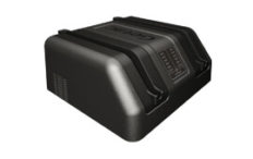 Multi-Bay Charger