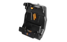 Vehicle dock