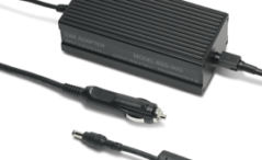 Vehicle adapter