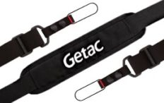 Shoulder strap (2-point)
