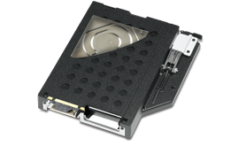 Media Bay Hard Disk Drive
