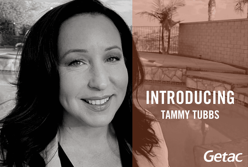 Tammy Tubbs, Industry Solutions