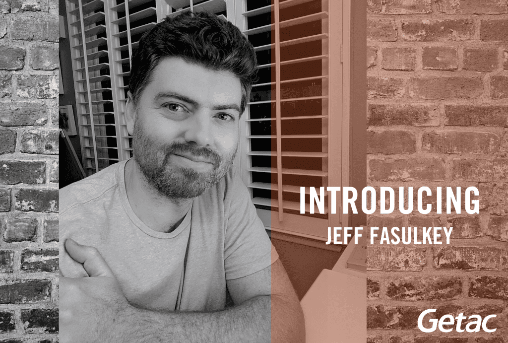 Jeff Fasulkey, Engineering