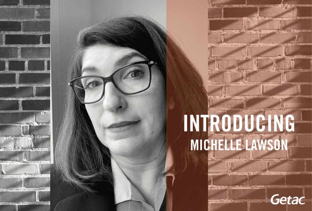 Michelle Lawson, Industry Solutions