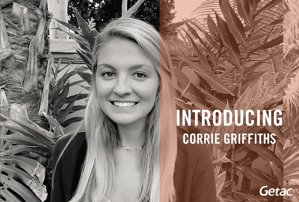 Corrie Griffiths, Marketing