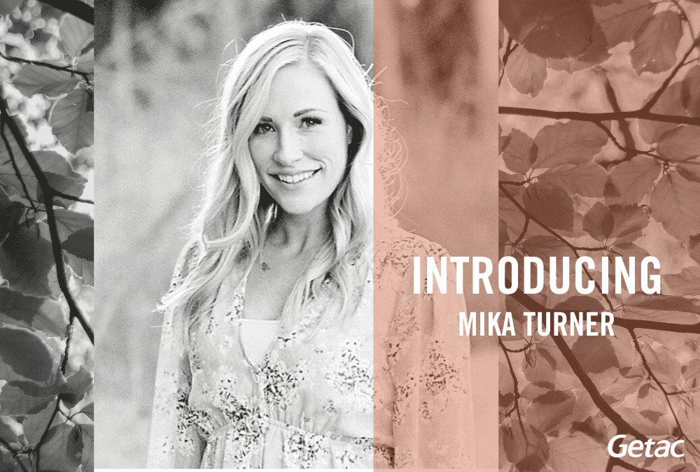 Mika Turner, Organizational Development