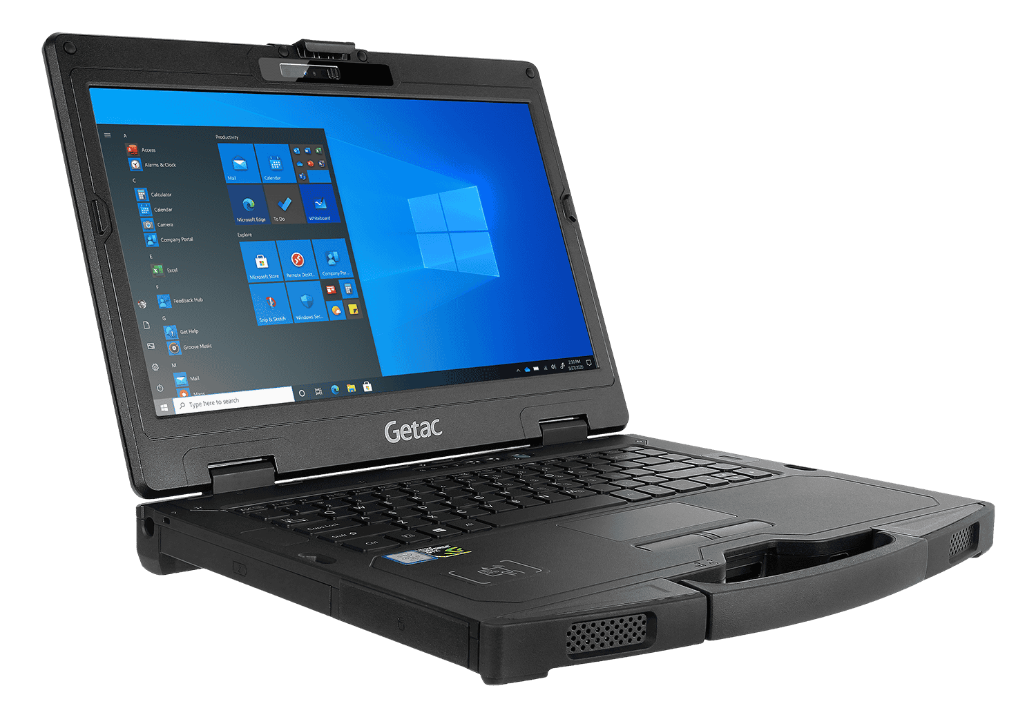Warranty Information