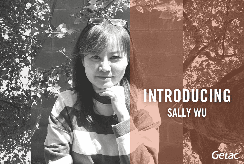 Sally Wu, Finance and Accounting