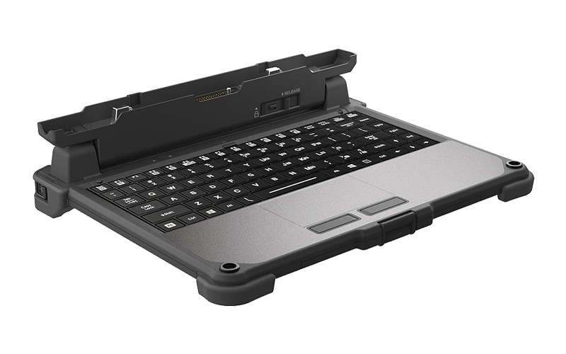 DETACHABLE KEYBOARD - GDKB*B - Getac