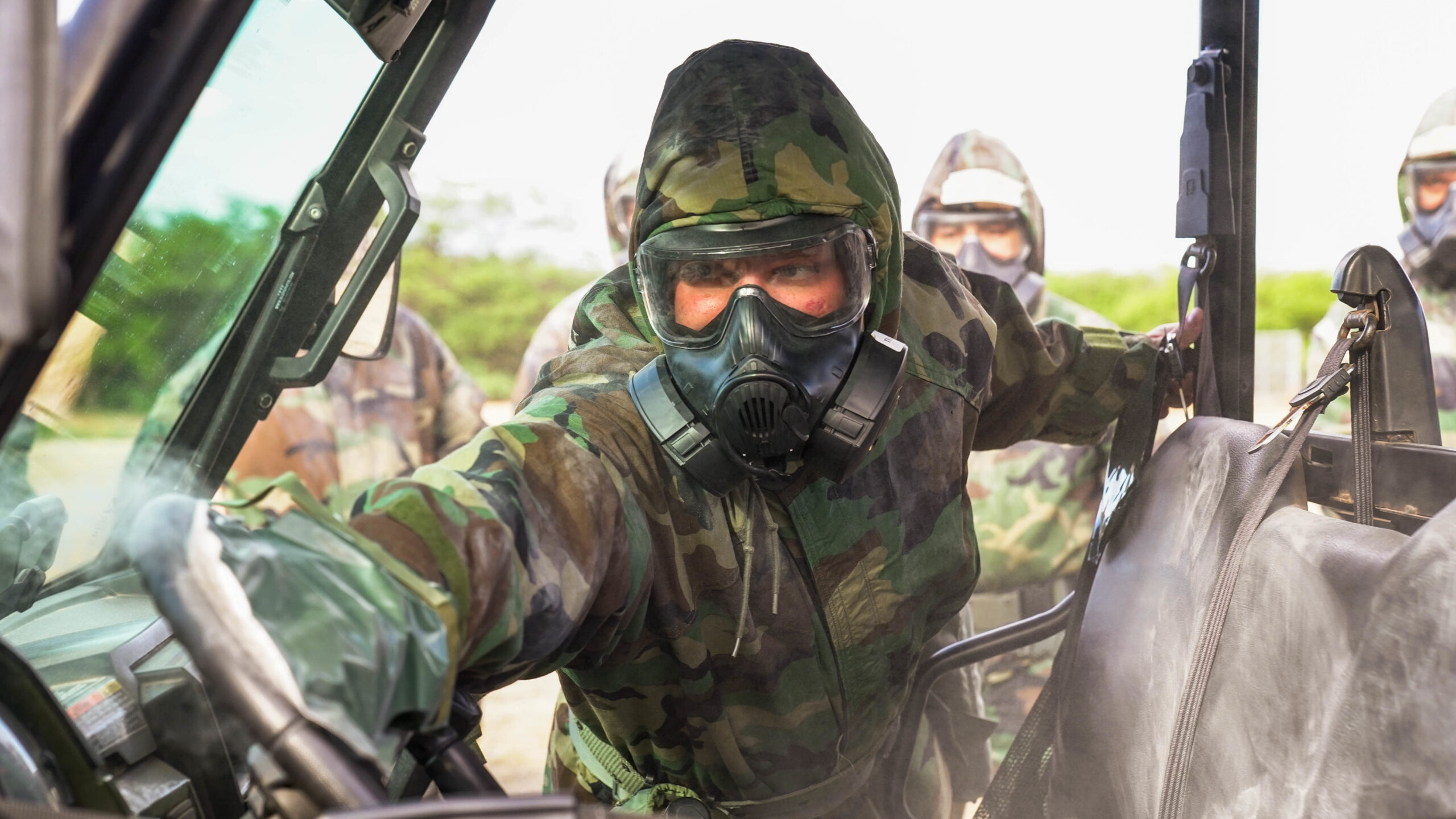 US Army