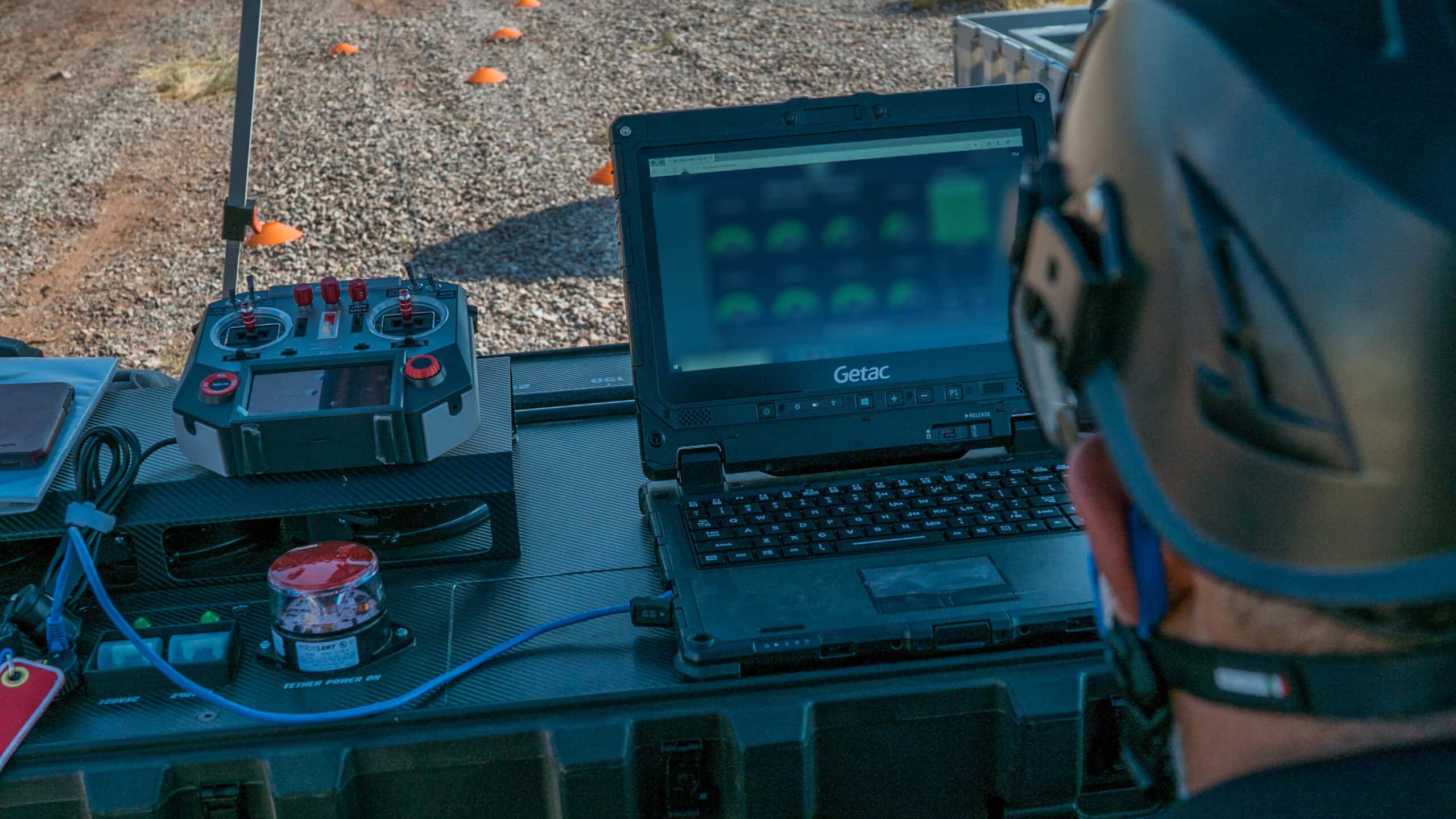 Advanced Battle Management System Onramp 2