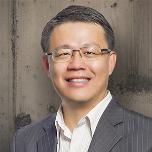 Jerry Huang