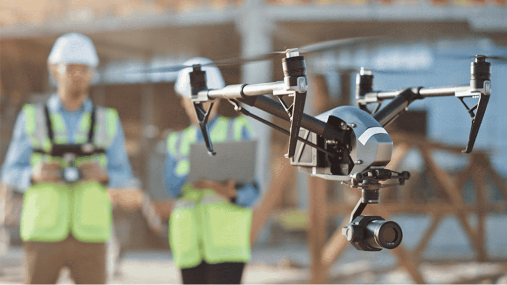 Why technology is a critical factor in keeping workers safe