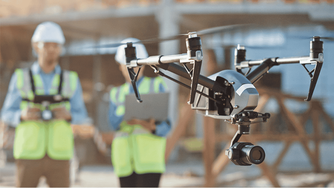 Why technology is a critical factor in worker safety