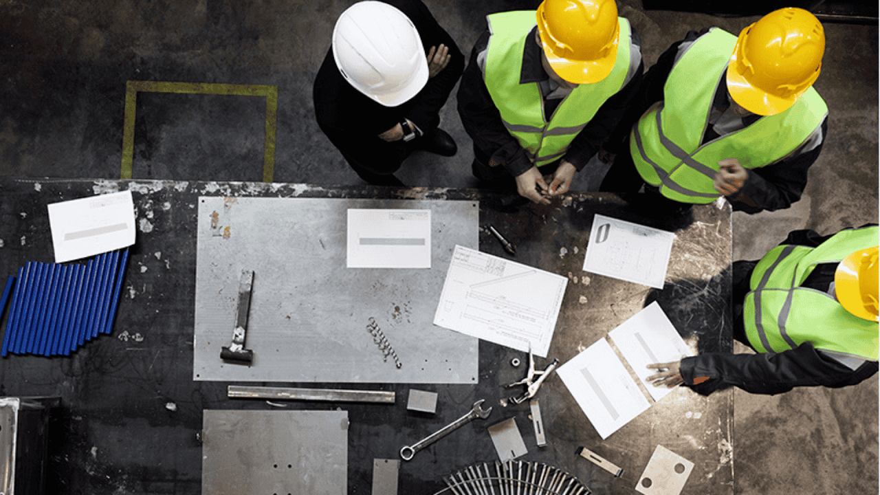Prevention as key focus for safety management