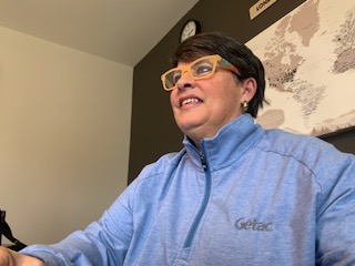 Beth Nagy
