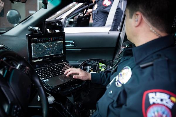 city of pueblo police
