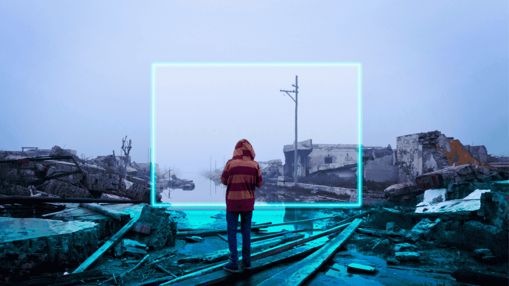 Natural disasters must figure into any organization's risk management calculations and measures.