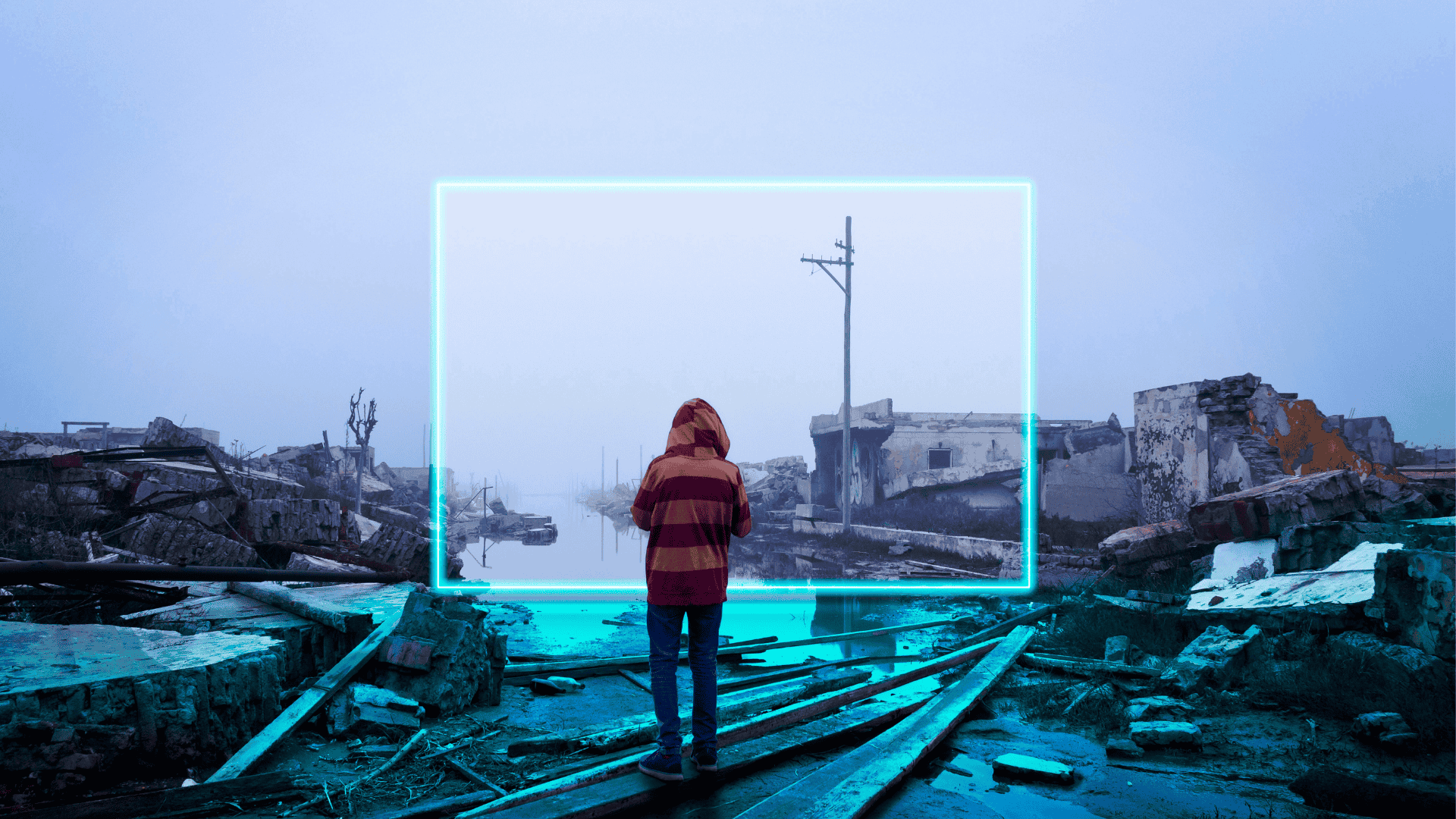 Natural disasters must figure into any organization's risk management calculations and measures.