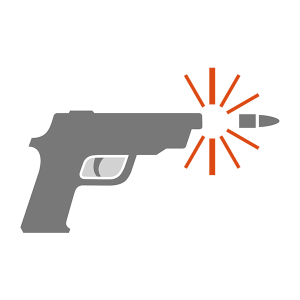 20-Gunfire Shock