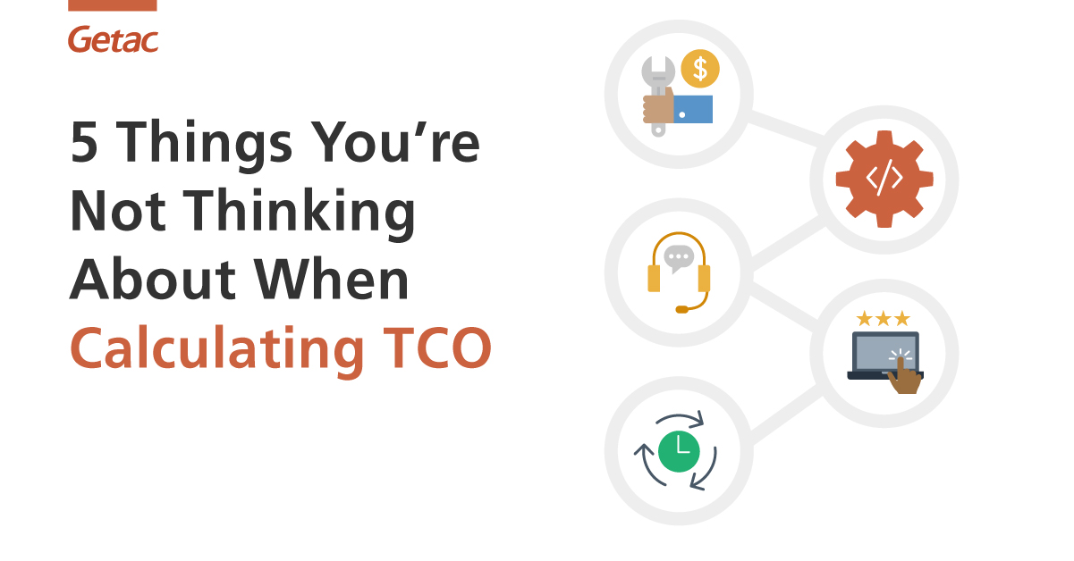 5 Things You’re Not Thinking About When Calculating TCO