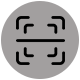 Embedded ID scanning