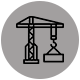 built rugged construction