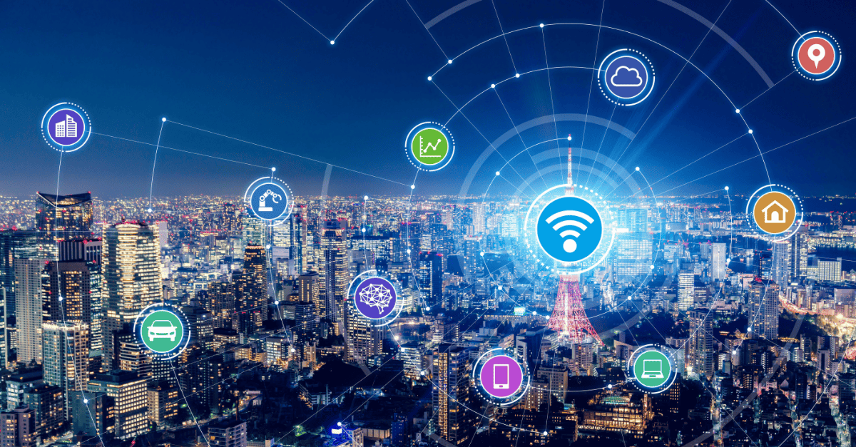 5G will be the bedrock technology to fulfill the changing needs of first responders in these unprecedented times.