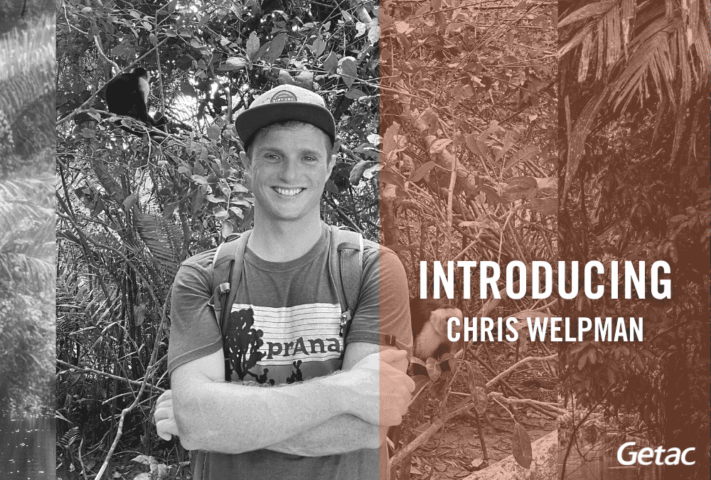 Chris Welpman, Inside Sales