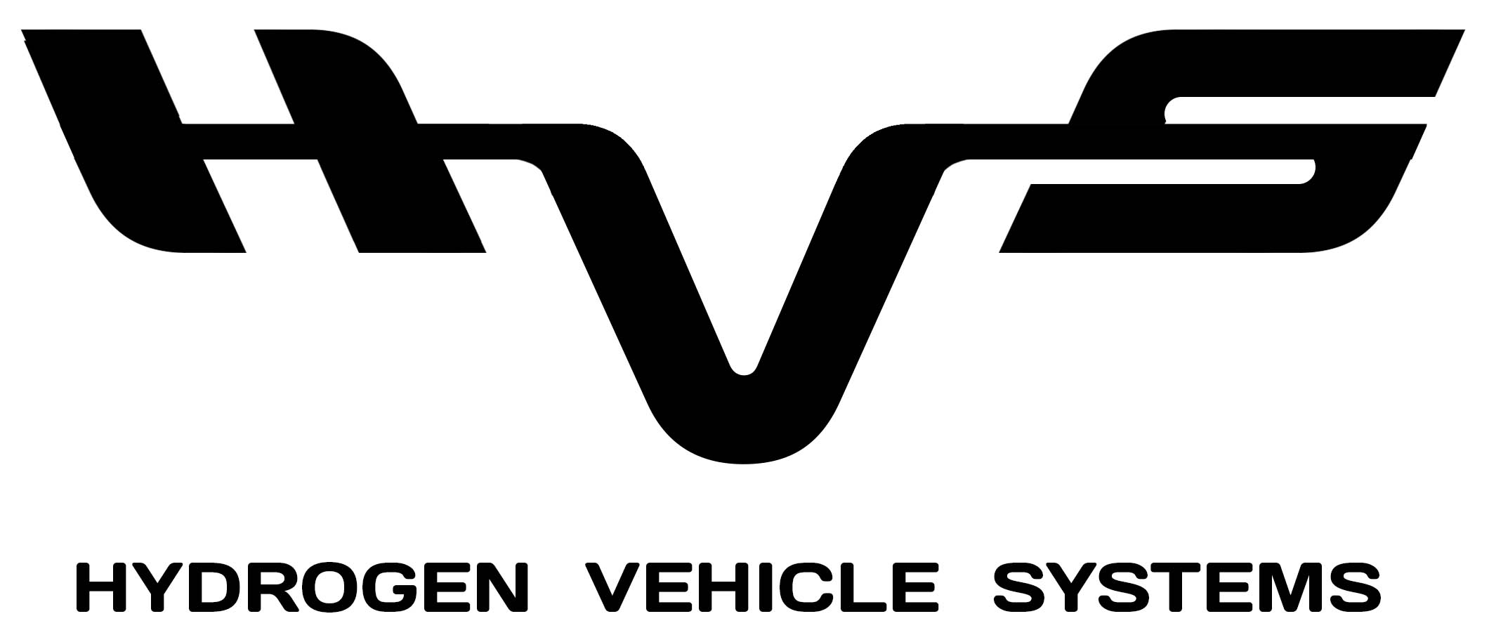 HVS – Logo – Large Black