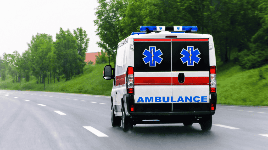 Today’s commercial and public sector vehicles need to communicate with Dispatch at broadband internet speeds, no matter where they go.