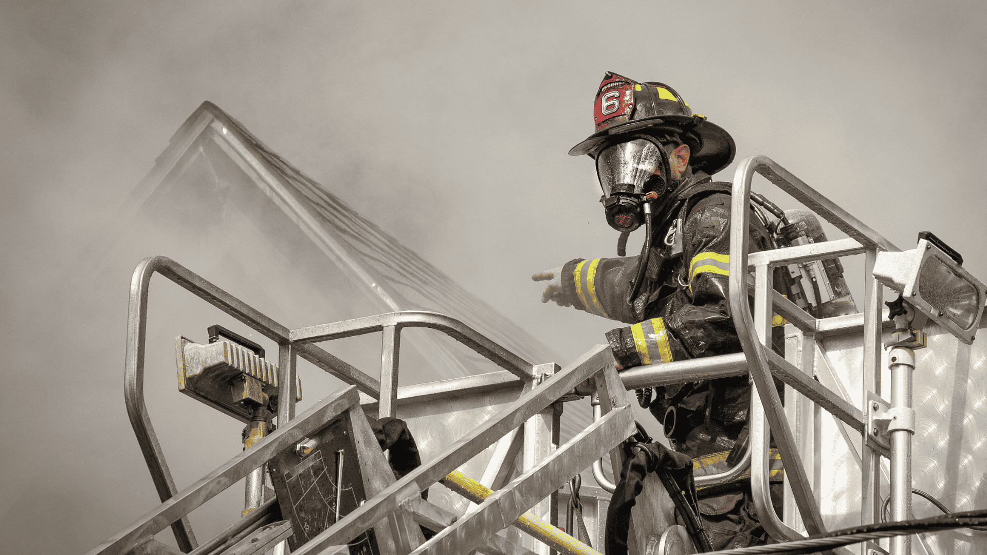 5G will be the primary connecting technology for remote alternatives in first response.