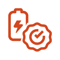 Professional Service_Extended Battery Warranty