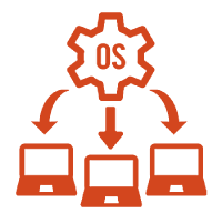 Professional Service_Image Deployment Services