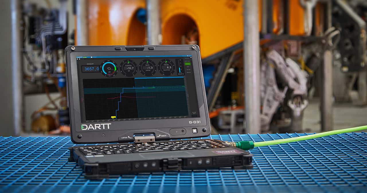 ATEX bridge the gap - Getac｜Getac