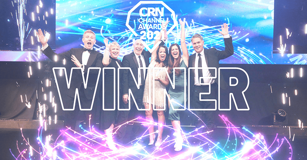 Getac UK won the coveted award for ‘Best Lockdown Initiative’ for its i2i Guest List Programme.