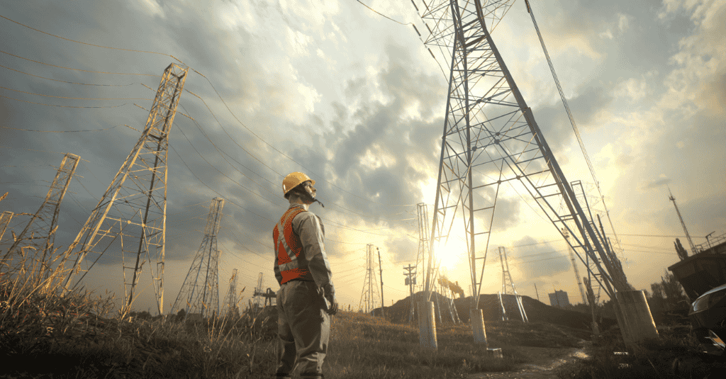 Utility companies are facing a range of challenges, but rugged mobile devices can help overcome them.