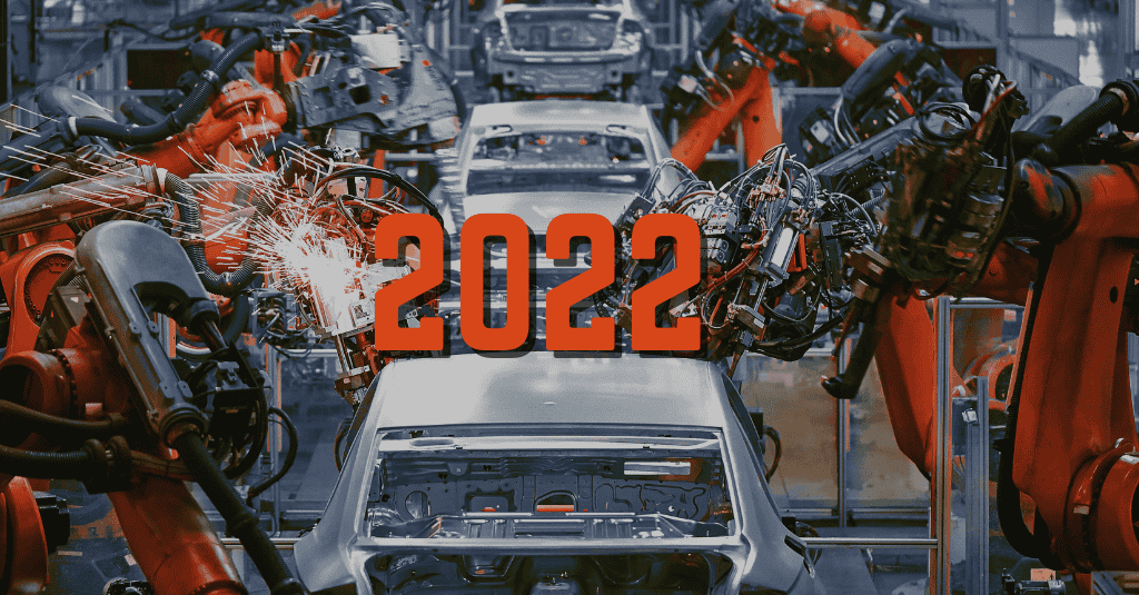 2021 saw the manufacturing and utilities industries try to navigate a new work environment dictated by the COVID-19 pandemic. Here is how they weathered the storm and here is what to expect in the new year.