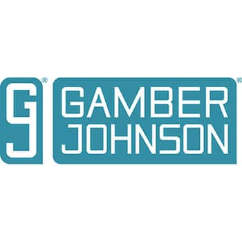 GJ Gamber-Johnson CMYK