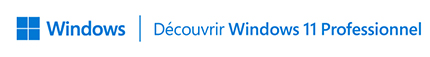 Get to know Windows 11 Pro White logo_FR-FR-430