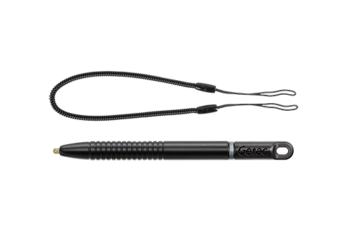 Getac_ZX10_Capacitive Stylus & Tether