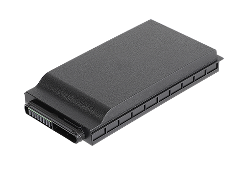 Getac_ZX10_High Capacity Battery