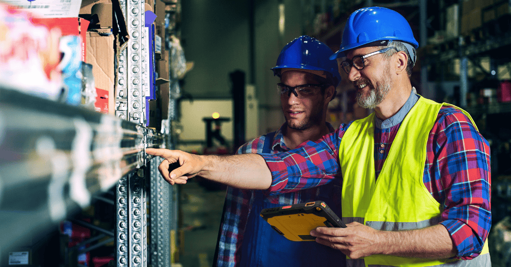 Adopting technology to help workers will help companies, no matter their size, realize the promise of digital transformation.