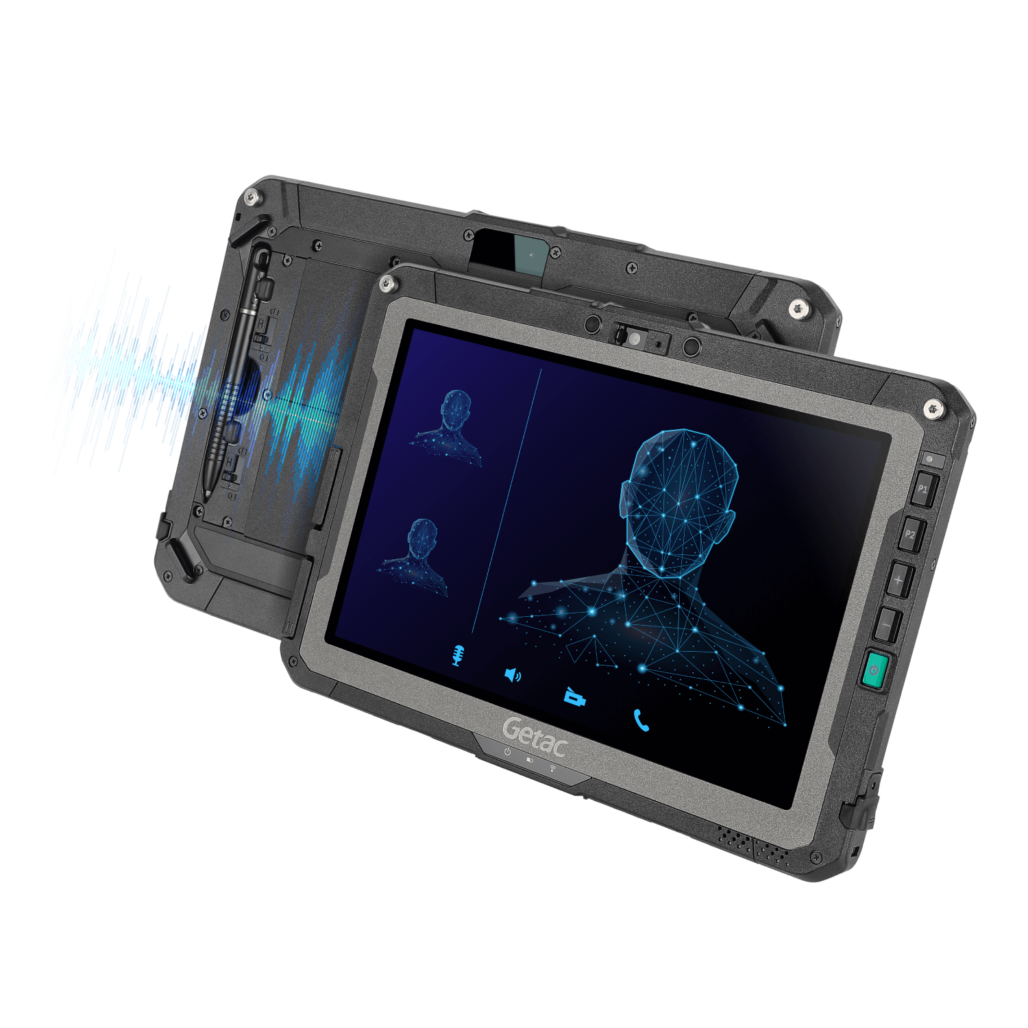 Getac_ZX10_SUPERB INTERACTIVE EXPERIENCE
