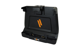 Getac_ZX10_Vehicle Dock_Havis
