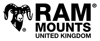 RAM UK LOGO 350