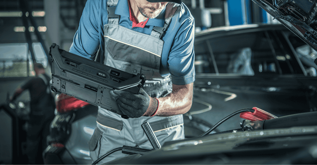 With so much of EVs and autonomous cars tied to the data generated and collected through connected car strategies, modern-day technicians will need to learn how to service and repair vehicles with more reliance on Technology.