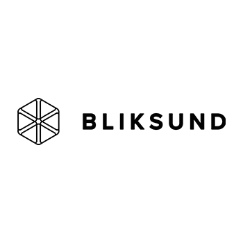 Bliksund logo_horizontal_black_350