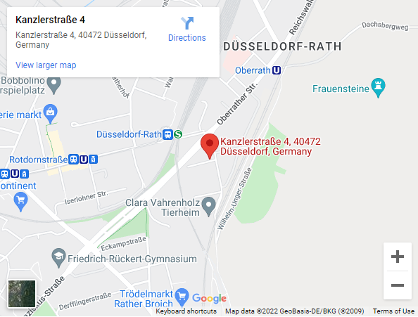 Getac-map-location-DE