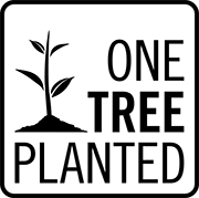 One Tree Planted square logo-180